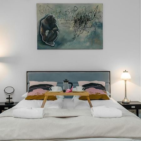 Deluxe Mtp Apartments Matejki By Noclegi Renters Poznan Dış mekan fotoğraf