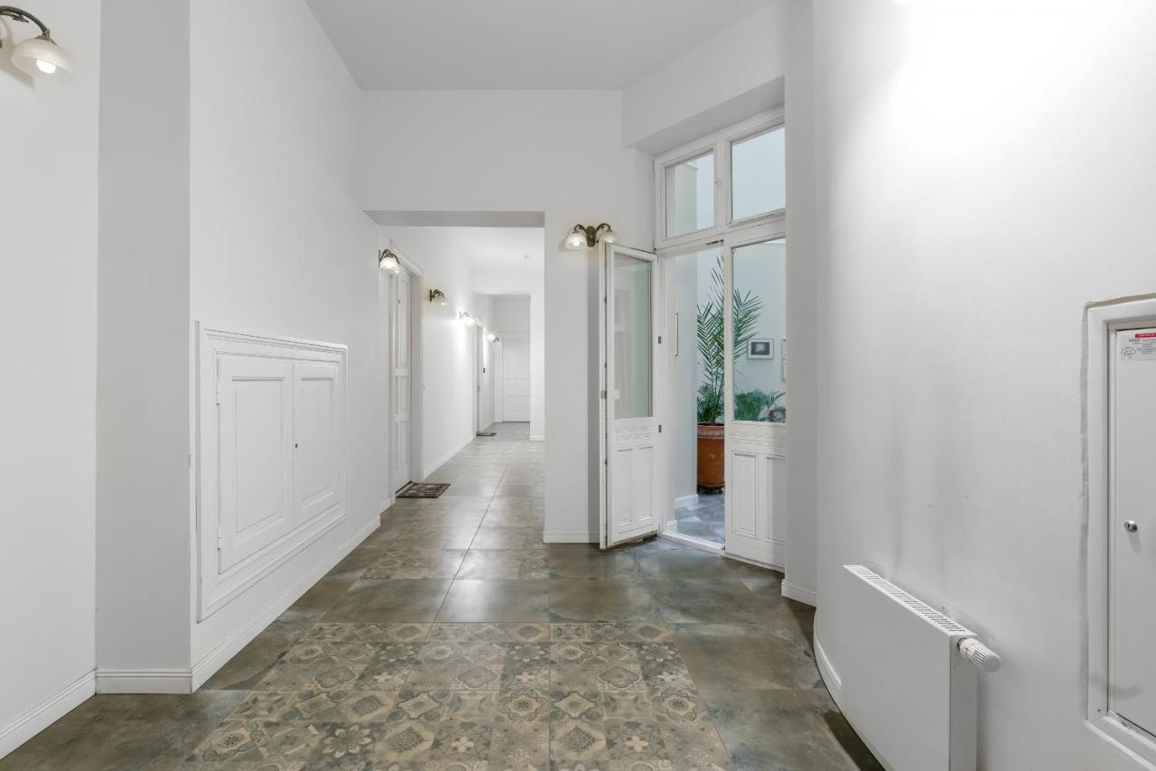Deluxe Mtp Apartments Matejki By Noclegi Renters Poznan Dış mekan fotoğraf