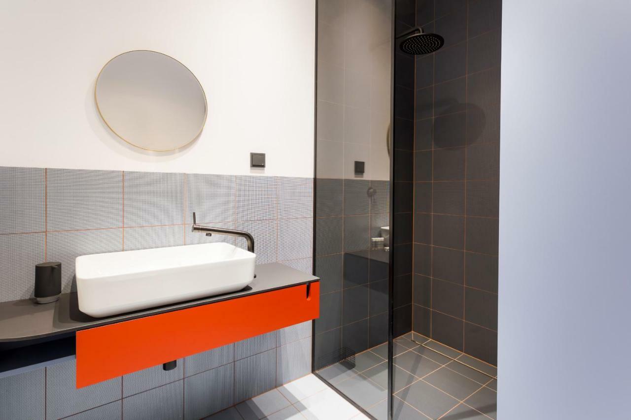 Deluxe Mtp Apartments Matejki By Noclegi Renters Poznan Dış mekan fotoğraf