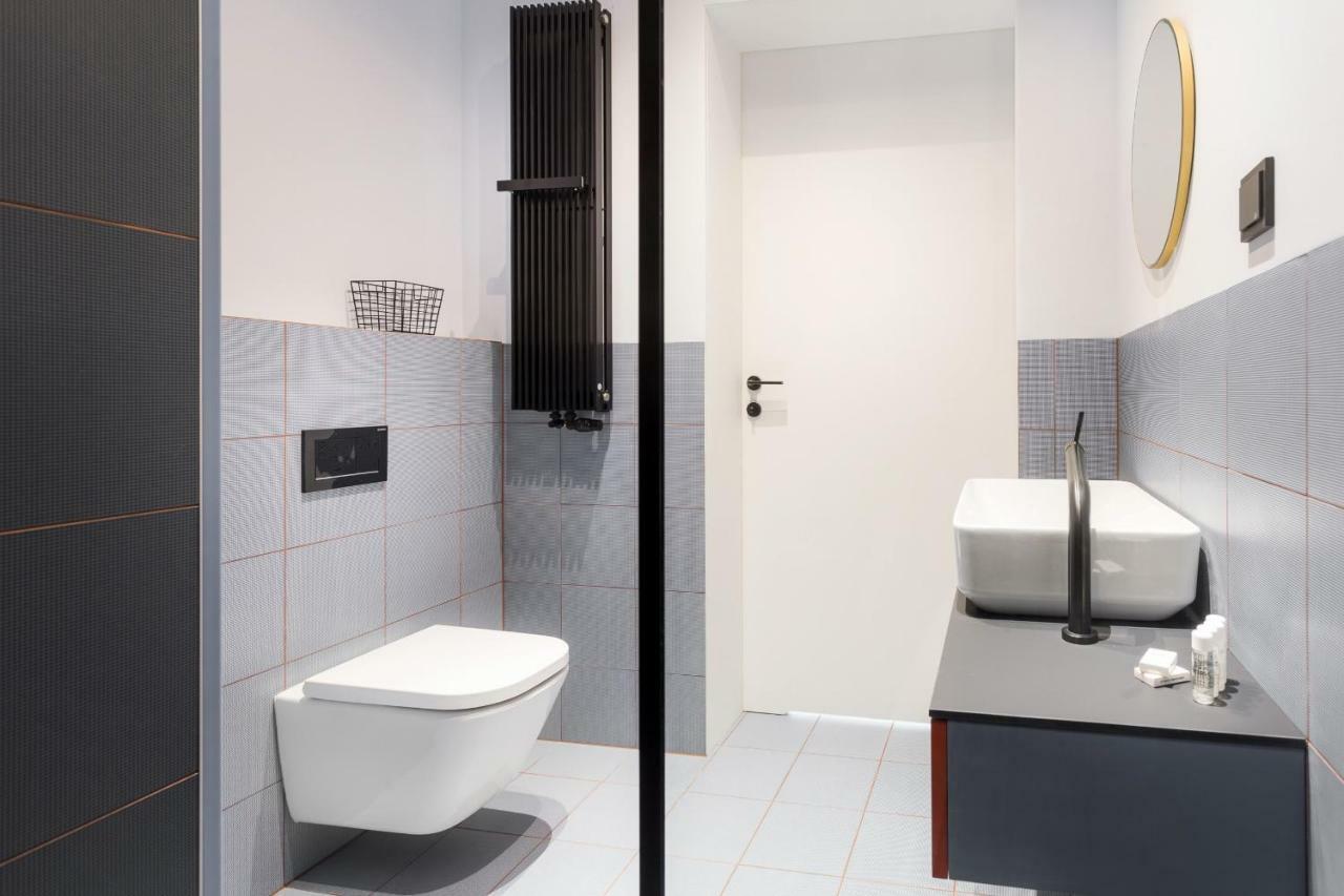 Deluxe Mtp Apartments Matejki By Noclegi Renters Poznan Dış mekan fotoğraf